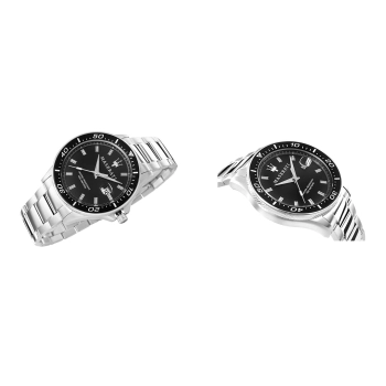 Zegarek Męski MASERATI Sfida R8853140002 + BOX