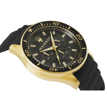 Zegarek Męski Maserati Sfida R8871640001 + BOX