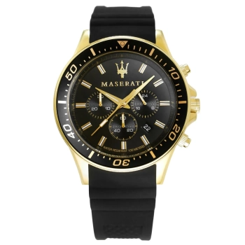 Zegarek Męski Maserati Sfida R8871640001 + BOX