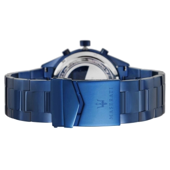 Zegarek Męski MASERATI Competizione R8853100025 + BOX