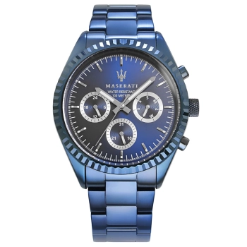 Zegarek Męski MASERATI Competizione R8853100025 + BOX