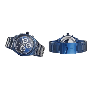 Zegarek Męski MASERATI Competizione R8853100025 + BOX