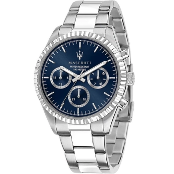 Zegarek Męski MASERATI Competizione R8853100022 + BOX