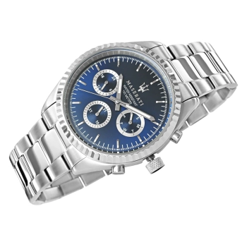 Zegarek Męski MASERATI Competizione R8853100022 + BOX