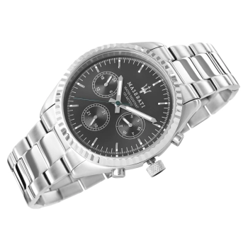 Zegarek Męski MASERATI Competizione R8853100023 + BOX
