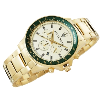 Zegarek Męski MASERATI Sfida R8873640005 + BOX