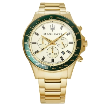Zegarek Męski MASERATI Sfida R8873640005 + BOX