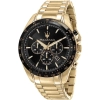 Zegarek Męski MASERATI Traguardo R8873612041 + BOX