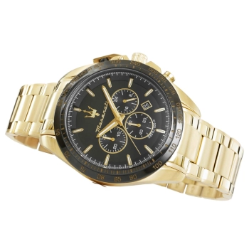 Zegarek Męski MASERATI Traguardo R8873612041 + BOX