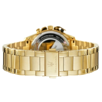 Zegarek Męski MASERATI Traguardo R8873612041 + BOX
