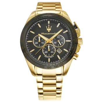 Zegarek Męski MASERATI Traguardo R8873612041 + BOX