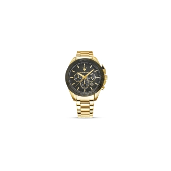 Zegarek Męski MASERATI Traguardo R8873612041 + BOX