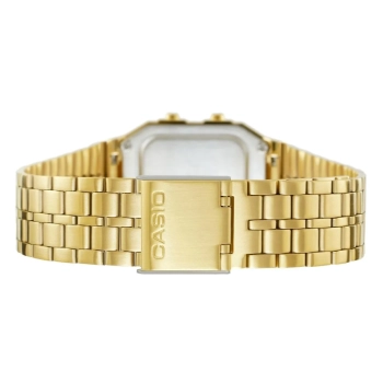 Zegarek CASIO A500WGA-9DF Unisex