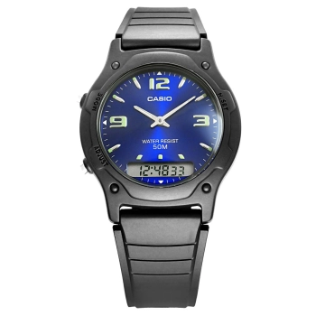 Zegarek CASIO AW-49HE-2AVDF + BOX