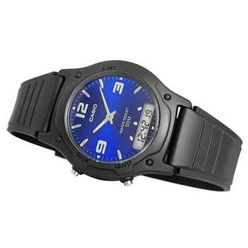 Zegarek CASIO AW-49HE-2AVDF + BOX