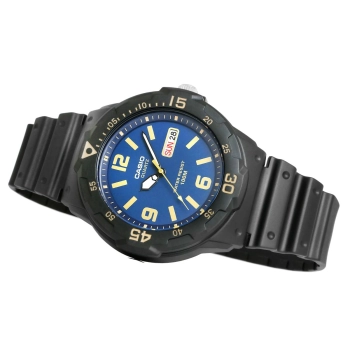 Zegarek CASIO MRW-200H-2B3VDF