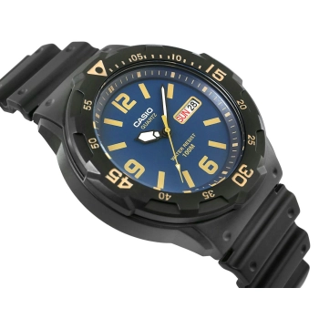 Zegarek CASIO MRW-200H-2B3VDF