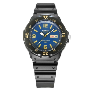 Zegarek CASIO MRW-200H-2B3VDF