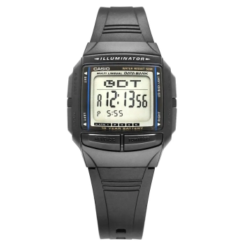 Zegarek Męski CASIO DB-36-1AVDF