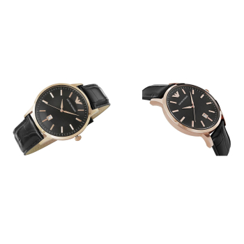 Zegarek Męski Emporio Armani Renato AR2425