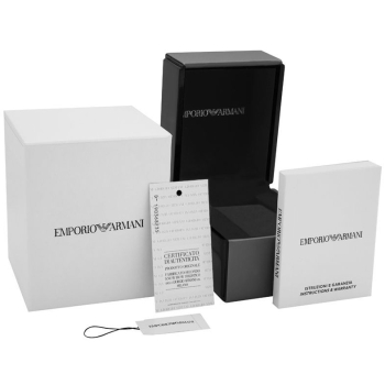 Zegarek Męski Emporio Armani Renato AR2425