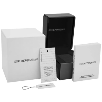 Zegarek Męski Emporio Armani Mario AR11306