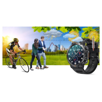 Smartwatch Gravity GT7-1 PRO