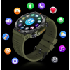 Smartwatch Gravity GT7-3 PRO