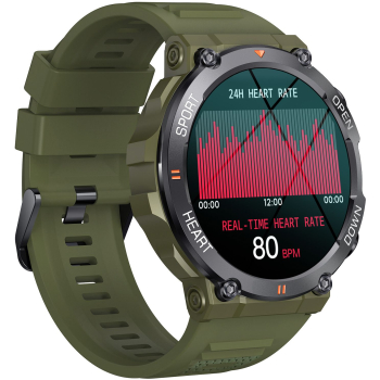 Smartwatch Gravity GT7-3 PRO