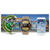 Smartwatch Gravity GT7-4 PRO