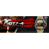 Smartwatch Gravity GT7-4 PRO