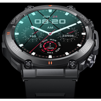 Smartwatch Gravity GT7-6 PRO