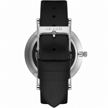 Zegarek Męski Paul Lorens PL10401A-1A1