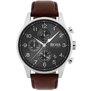 Zegarek Męski Hugo Boss Navigator 1513494 + BOX