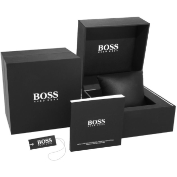 Zegarek Męski Hugo Boss Grand Prix 1513550 + BOX