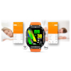 Smartwatch Gravity GT6-3