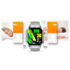 Smartwatch Gravity GT6-7