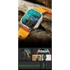 Smartwatch Gravity GT6-8