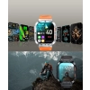 Smartwatch Gravity GT6-8