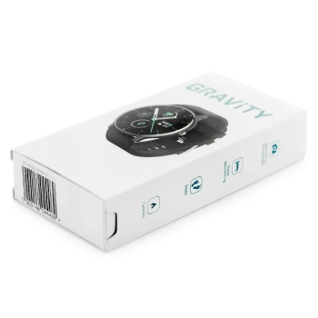 Smartwatch Gravity GT6-8