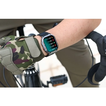 Smartwatch Gravity GT6-8