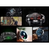 Smartwatch Gravity GT9-2