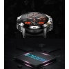 Smartwatch Gravity GT9-2
