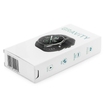 Smartwatch Gravity GT9-4