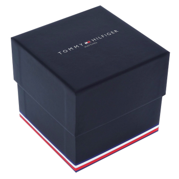 Zegarek Męski Tommy Hilfiger Daniel 1710414 + BOX