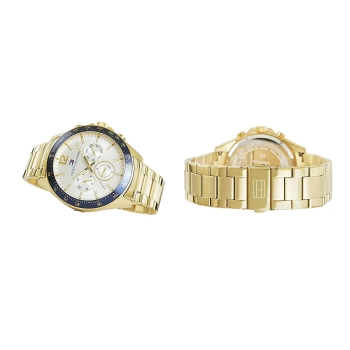 Zegarek Męski Tommy Hilfiger Luke 1791121 + BOX
