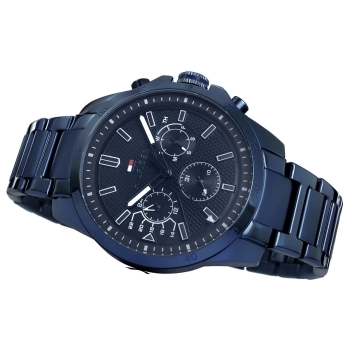 Zegarek Męski Tommy Hilfiger Decker 1791560 + BOX