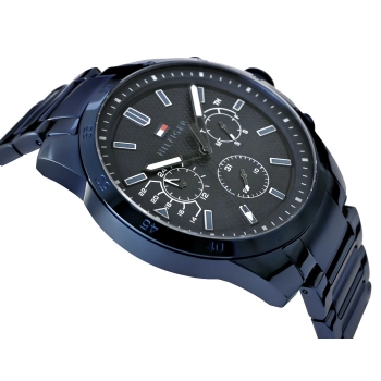 Zegarek Męski Tommy Hilfiger Decker 1791560 + BOX