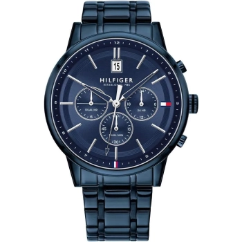 Zegarek Męski Tommy Hilfiger Kyle 1791694 + BOX
