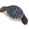 Zegarek Męski Tommy Hilfiger West 1791712 + BOX